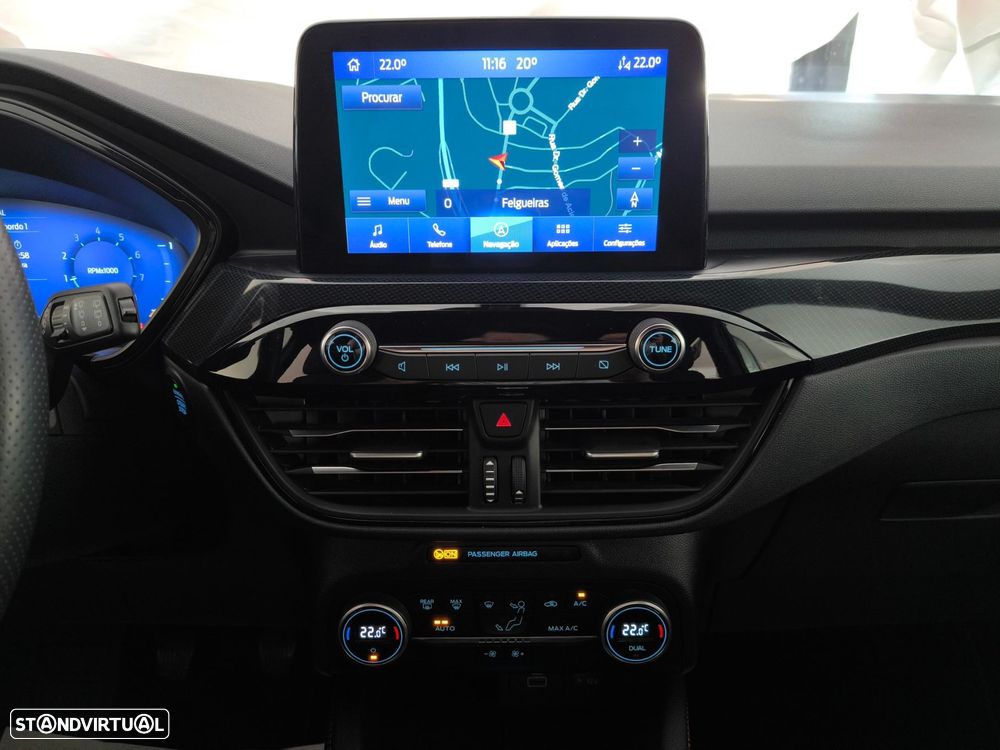 Ford Kuga 1.5 EcoBoost ST-Line - 13