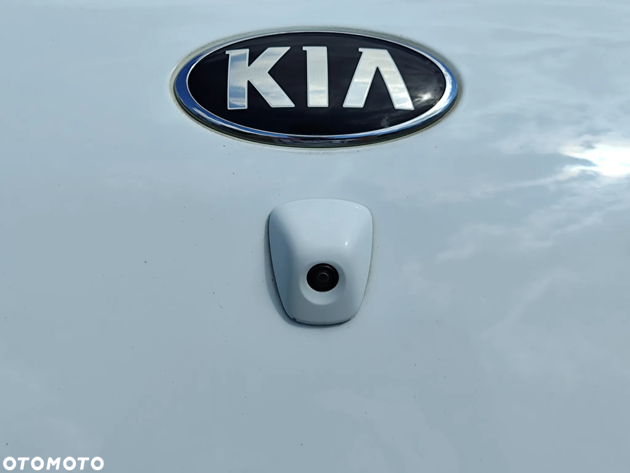 Kia Ceed 1.6 CRDi 128 Platinum Edition - 32