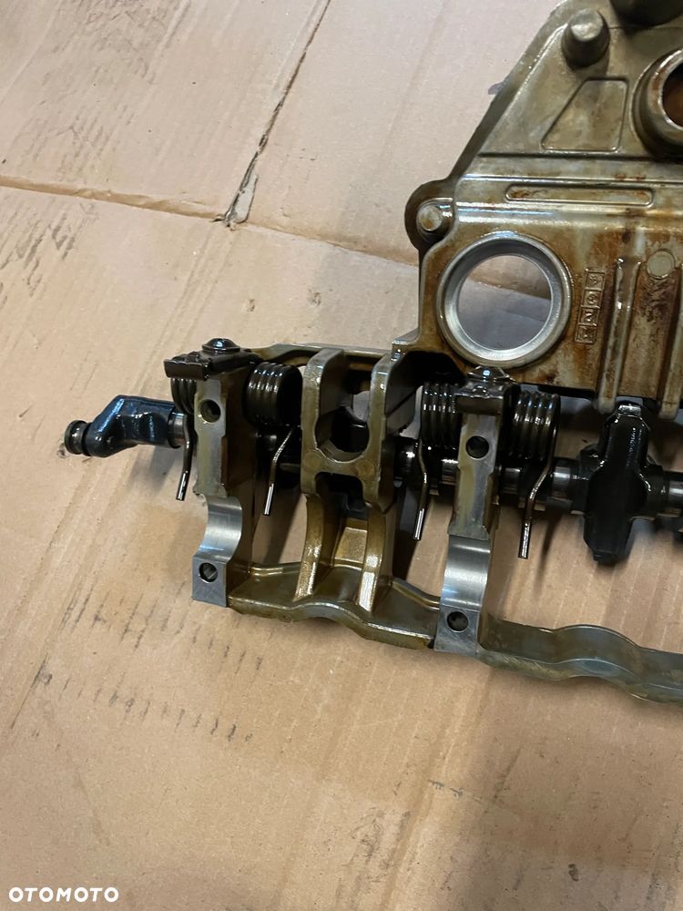 wałek mimośrodowy kaseta bmw e46 316i 318i 2.0 i n42 n46 - 10
