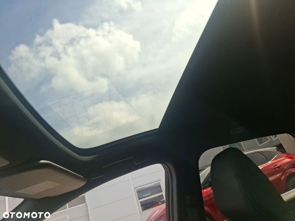 Nissan Qashqai 1.3 DIG-T MHEV 4x4 Tekna+ Xtronic - 15