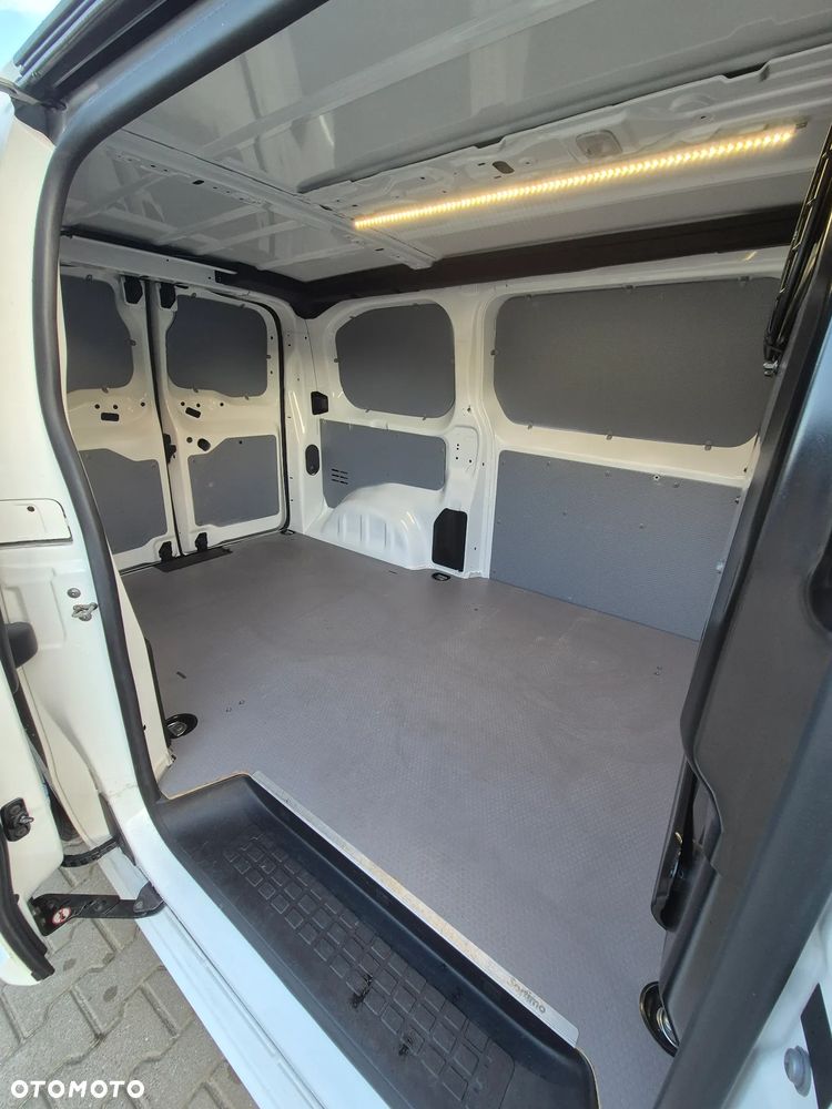 Toyota Proace L2 2020r 2.0HDI BLIS KAMERA  FULL SERVIS ASO JAK NOWY 100% BEZWYPADKOWY - 26
