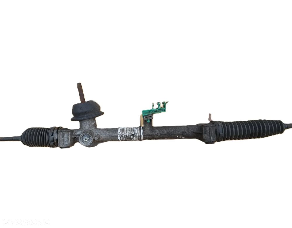 FIAT GRANDE PUNTO 05-12 1,4 B MAGLOWNICA PRZEKŁADNIA KIEROWNICZA TRW * - 3
