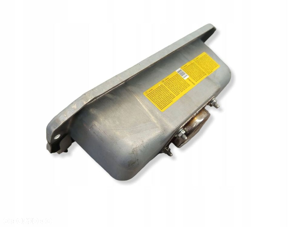 Poduszka Powietrzna Pasażera AIRBAG BMW 4 F30 F31 F32 F33 34089354G - 8