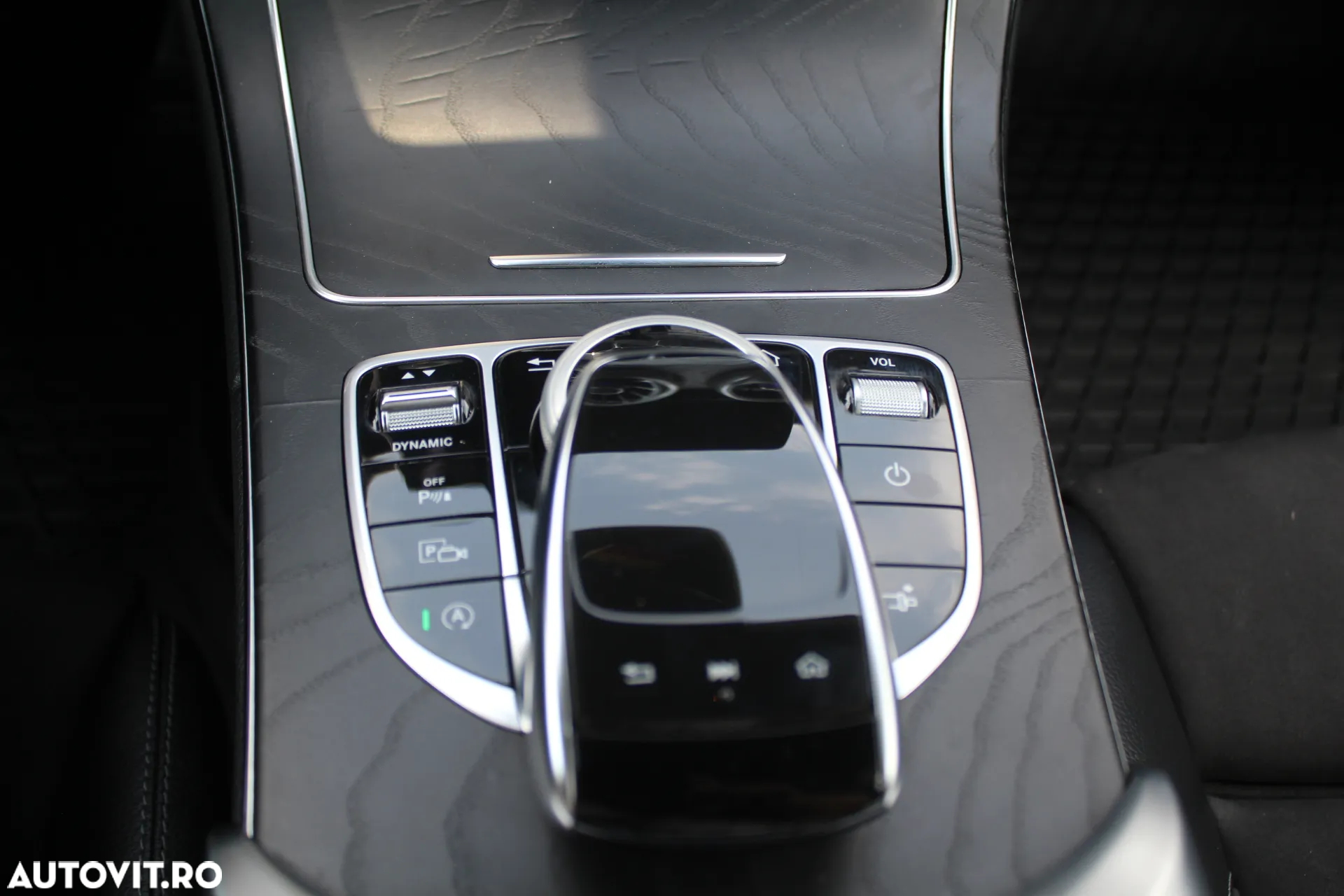 Mercedes-Benz C 220 d Cabrio - 7