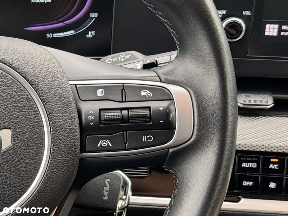 Kia Sportage - 14