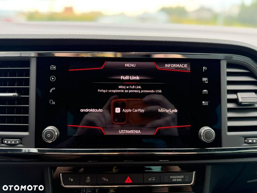 Seat Ateca - 27