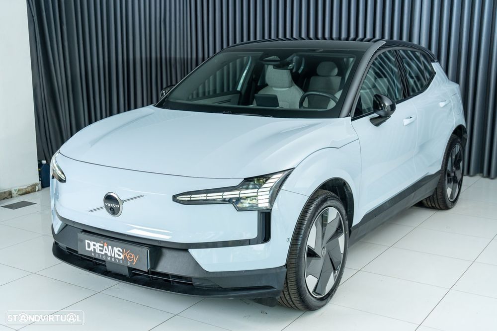 Volvo EX30 Twin Motor Performance AWD Ultra - 42