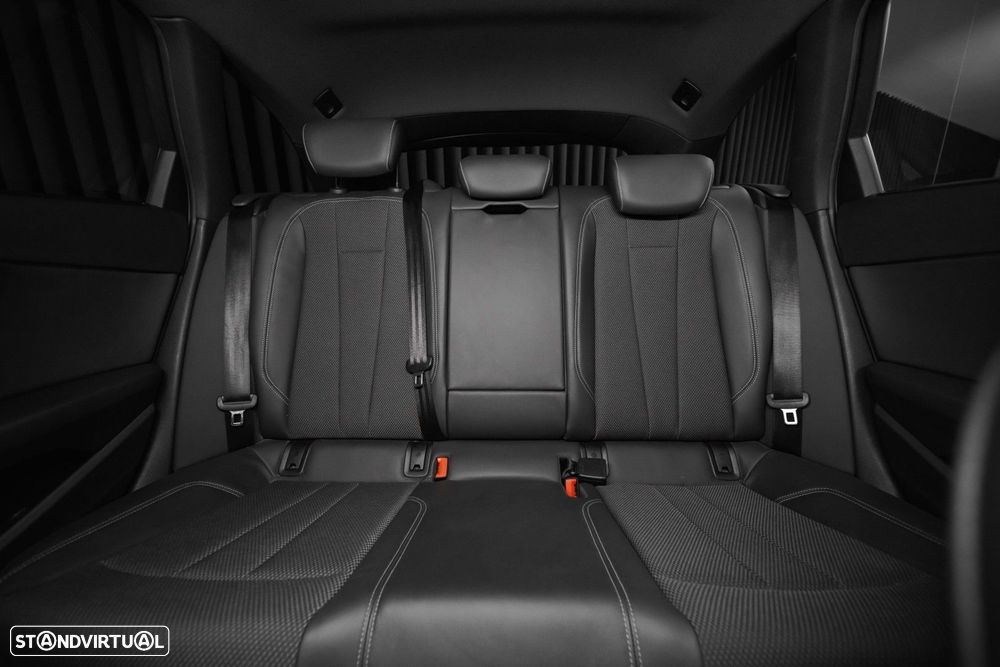 Audi A4 Avant 40 TFSI S tronic S line - 39