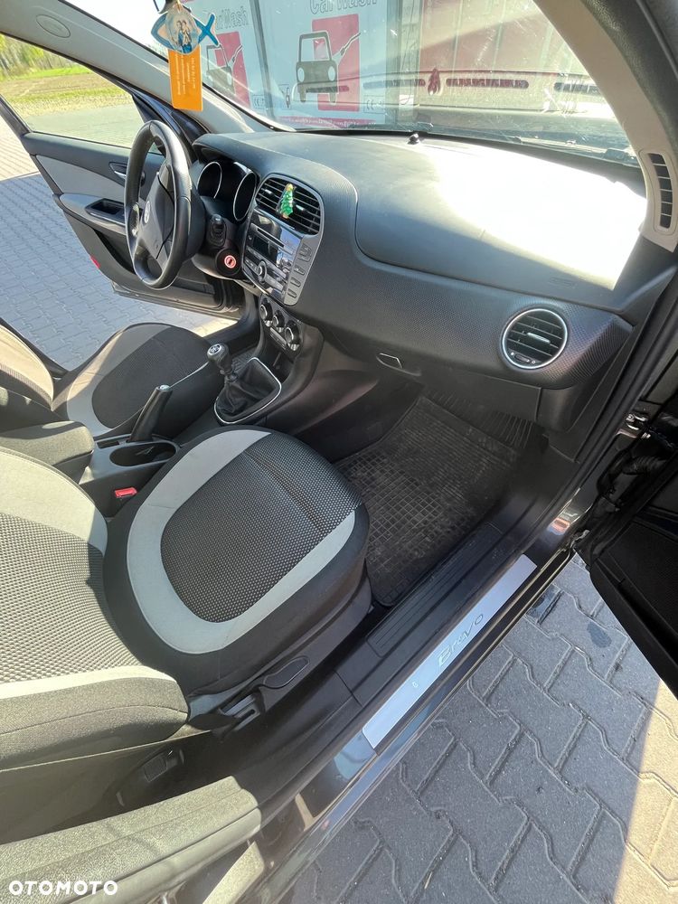 Fiat Bravo 1.6 Multijet 16V Easy - 16