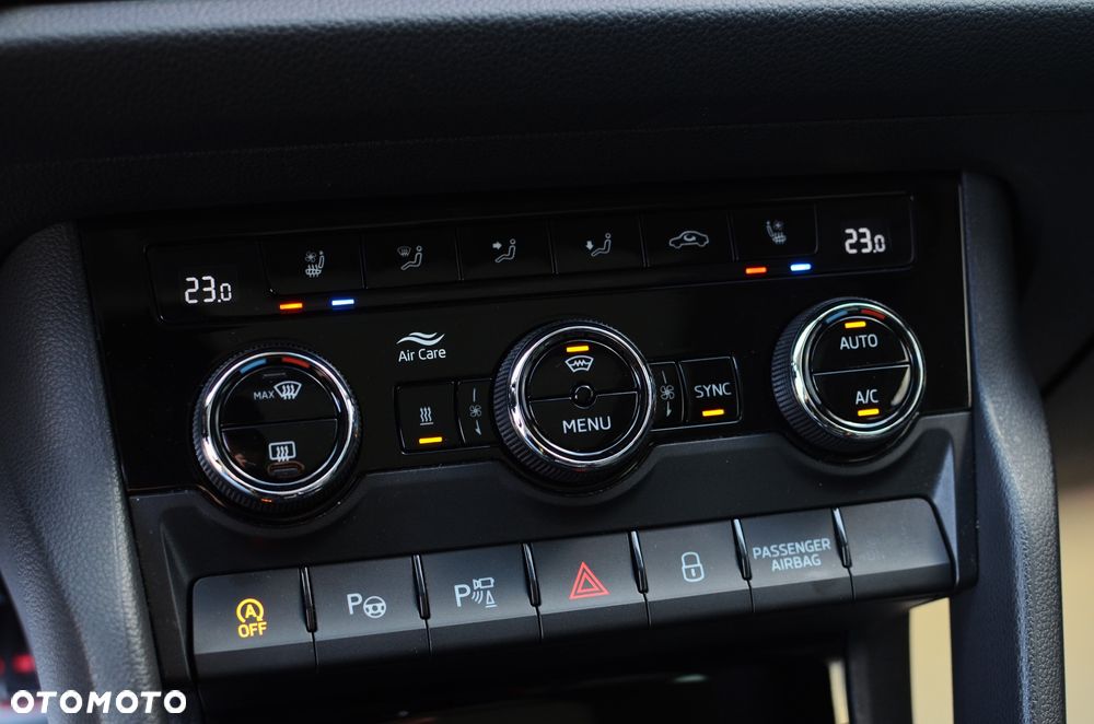 Skoda Kodiaq 2.0 TDI 4x4 L&K DSG - 21