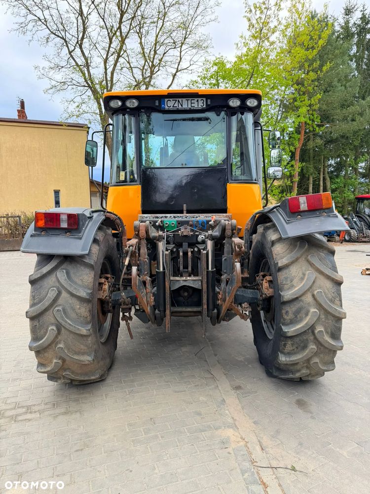JCB Fastrac 3220 - 15