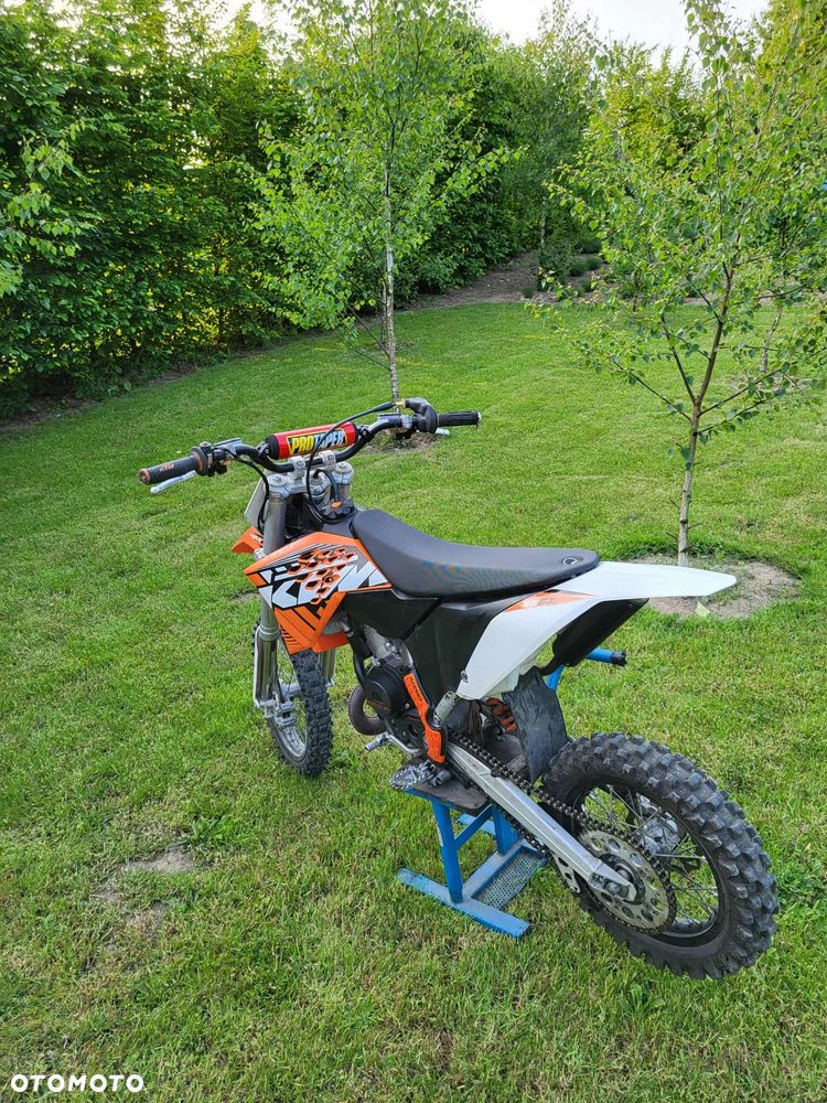 KTM SX