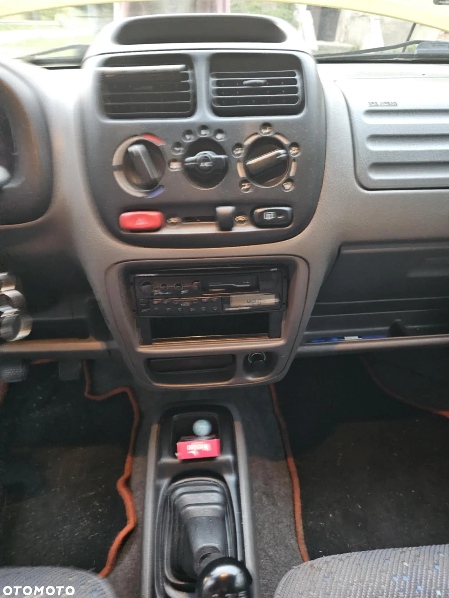 Suzuki Ignis - 20