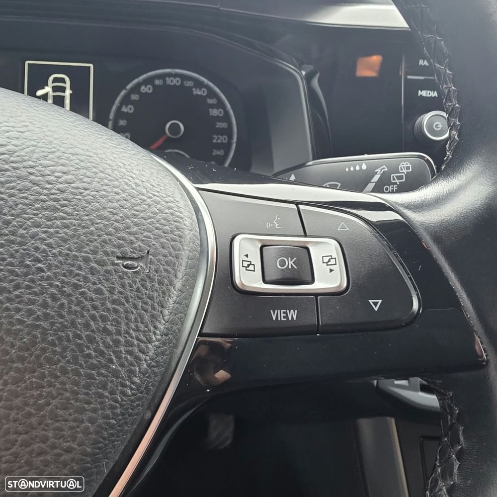VW Polo 1.6 TDI Confortline - 22
