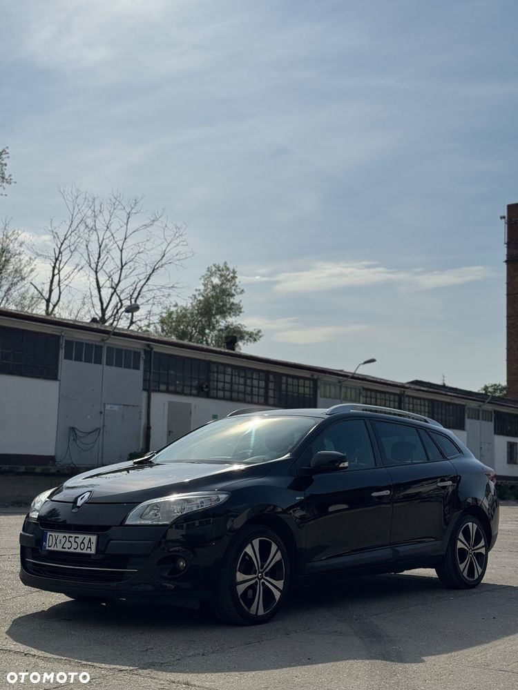 Renault Megane TCe 130 Bose Edition - 4
