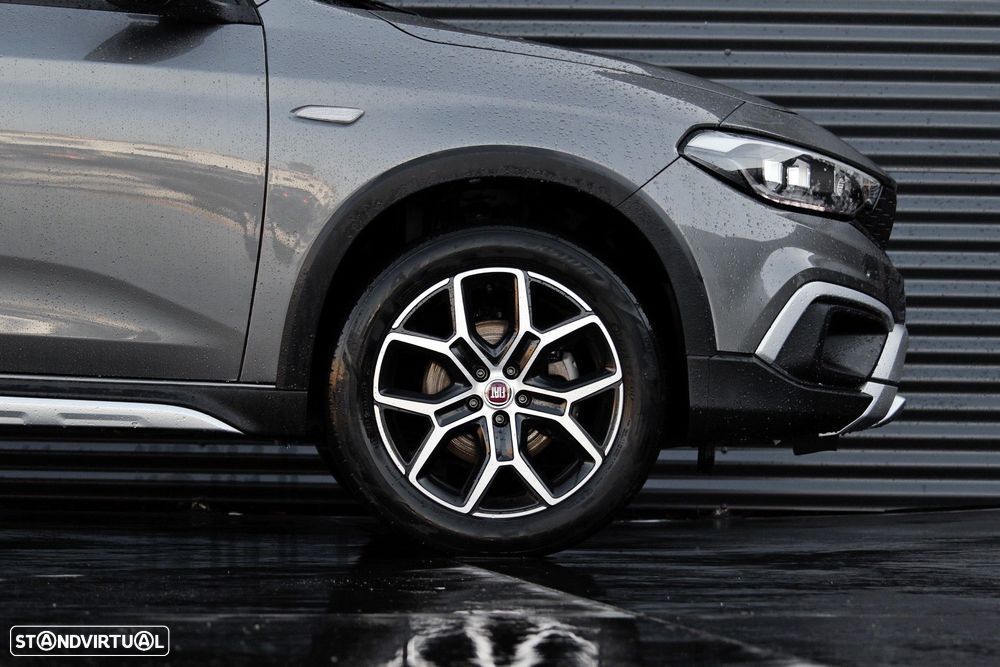 Fiat Tipo Station Wagon Cross 1.0 GSE T3 Cross - 7