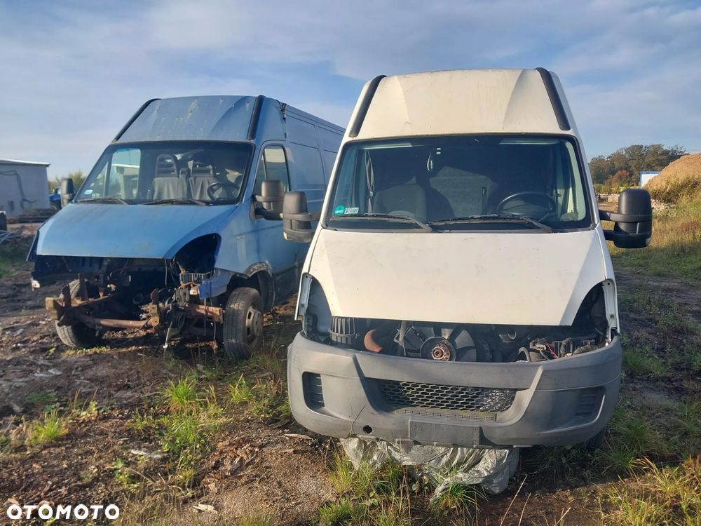 Iveco Daily - 4