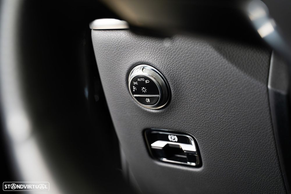 Mercedes-Benz GLC 300 de Coupe 4Matic - 21