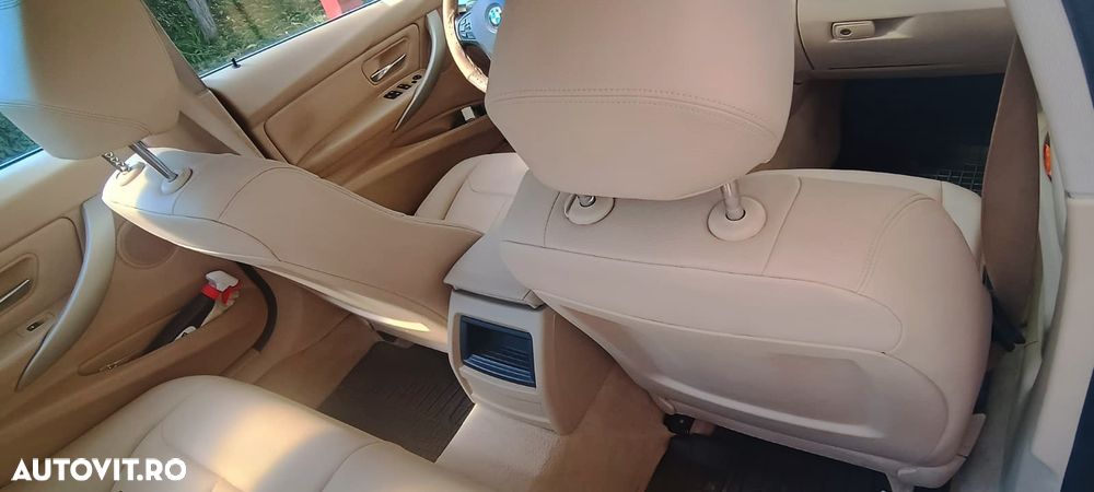 BMW Seria 3 - 5