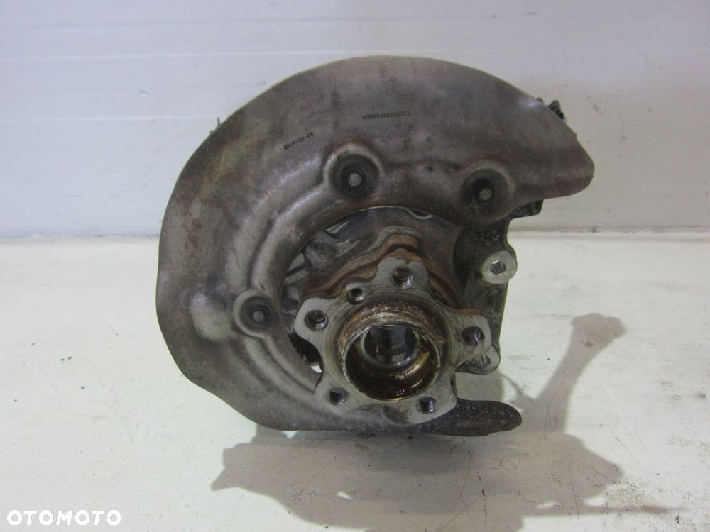 BMW X3 G01 ZWROTNICA TYLNA PRAWA WAHACZ 6871030 33306871028 ZAWIESZENIE - 2