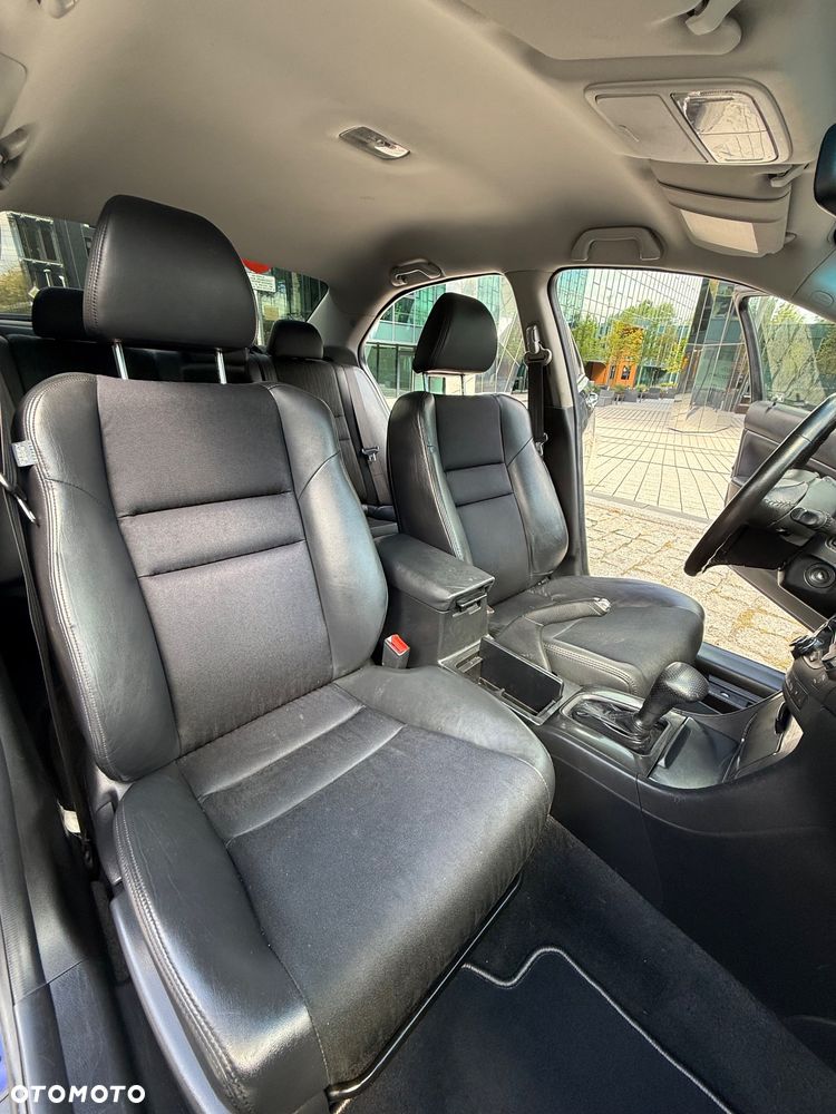 Honda Accord 2.4 Executive - 19