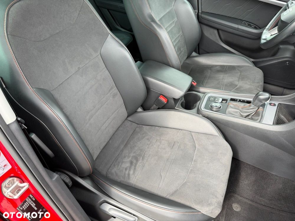 Seat Ateca 1.5 TSI FR S&S DSG - 26