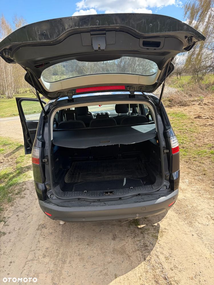 Ford S-Max 2.0 TDCi Titanium - 12