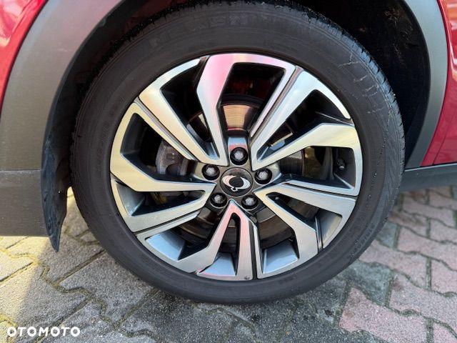 SsangYong/KGM Tivoli Grand 1.5 T-GDI Quartz - 37