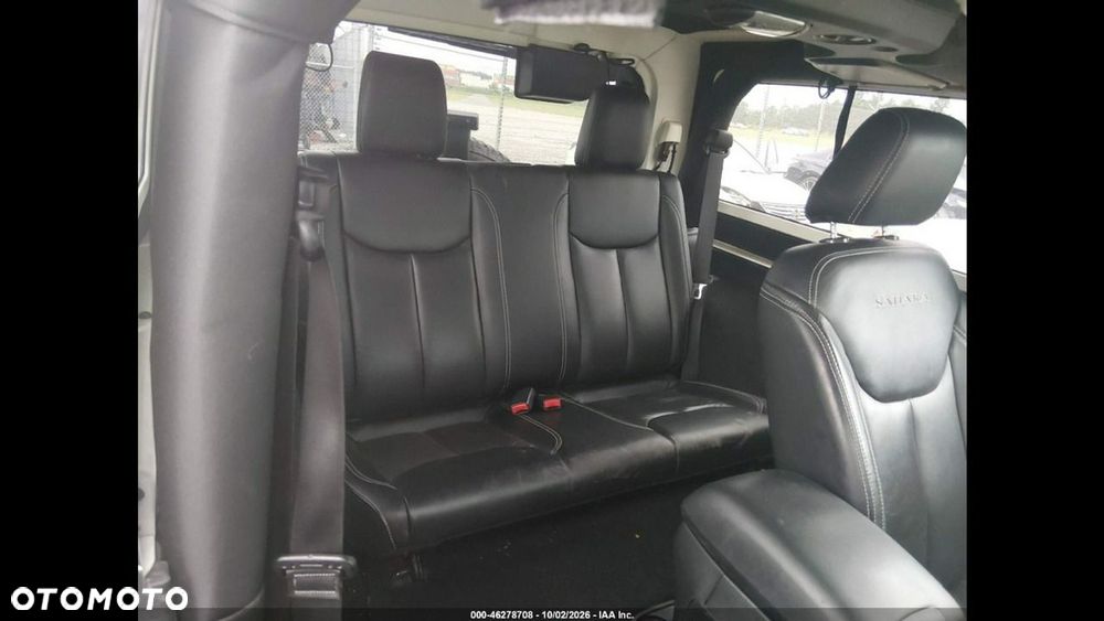 Jeep Wrangler 3.6 Automatik Sahara - 10