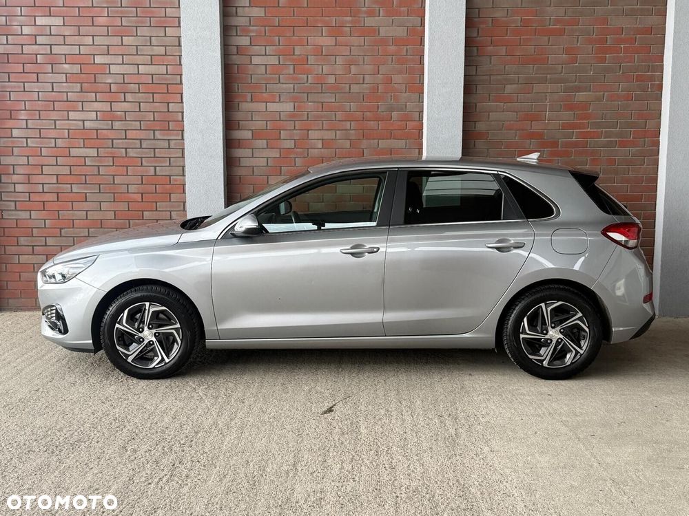 Hyundai i30 - 8
