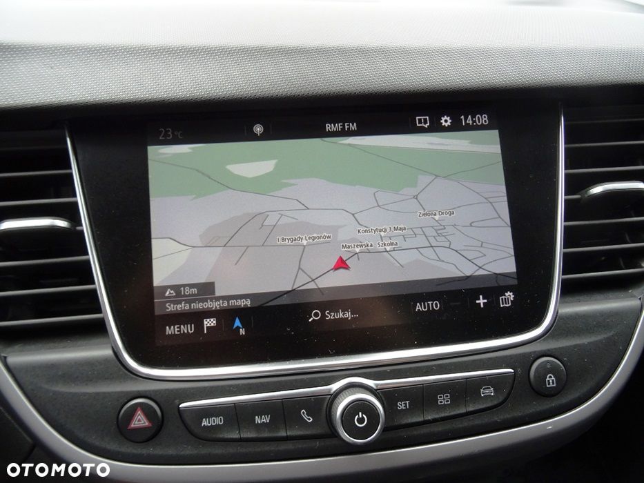 Opel Crossland X 1.5 CDTI Edition S&S - 23