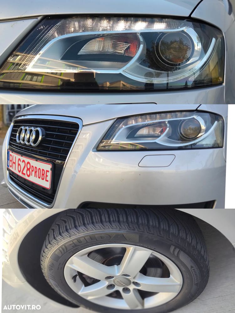 Audi A3 - 10
