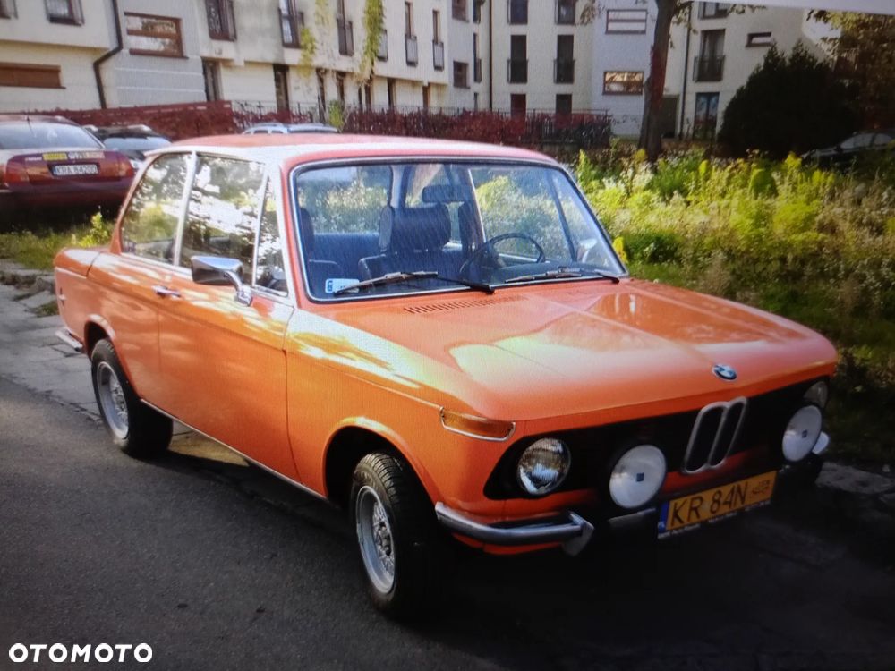 BMW Inny - 1