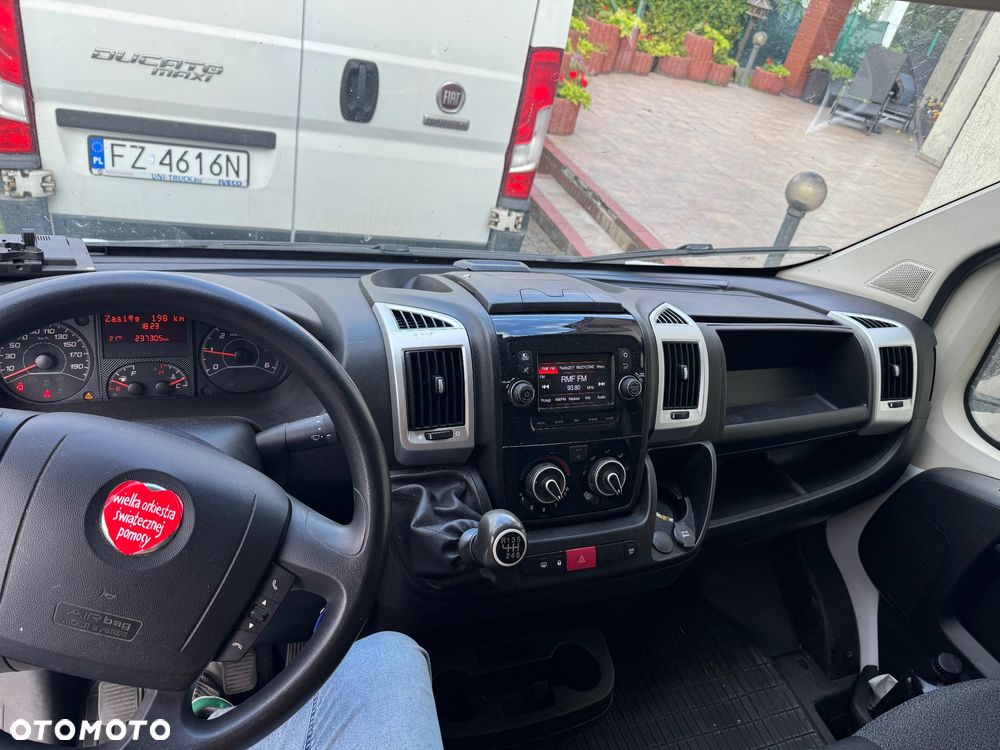 Fiat Ducato - 7