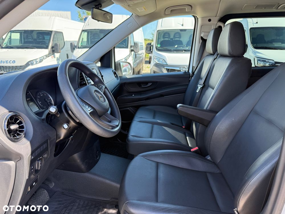 Mercedes-Benz Vito Tourer 114 CDI L3 Pro 9G-Tronic 447.705 - 18