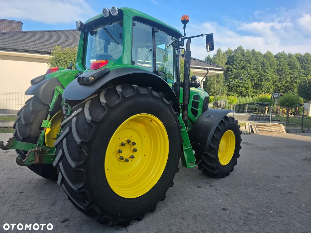John Deere 7530 - 2