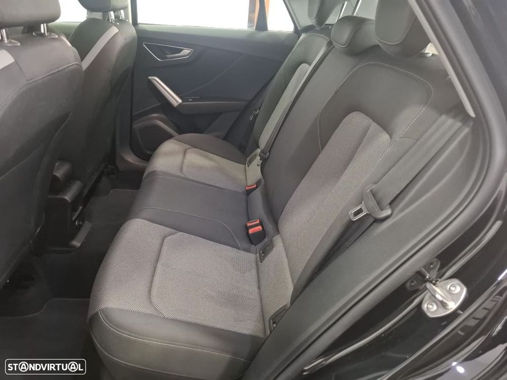 Audi Q2 30 TFSI Advanced - 14