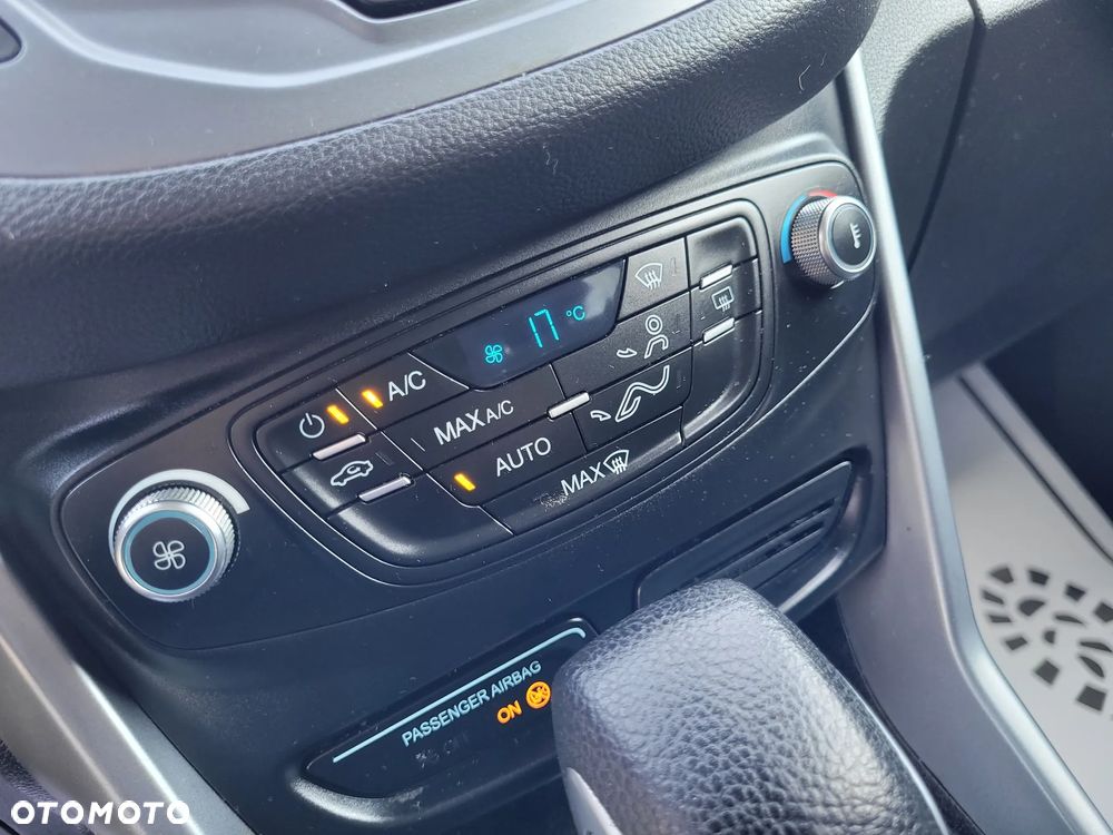 Ford B-MAX 1.6 Titanium - 24