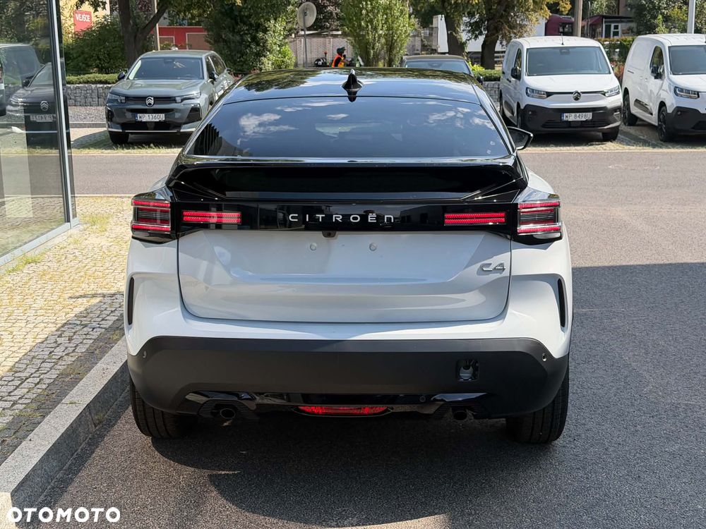 Citroën C4 1.2 mHEV Max eDCT6 - 7