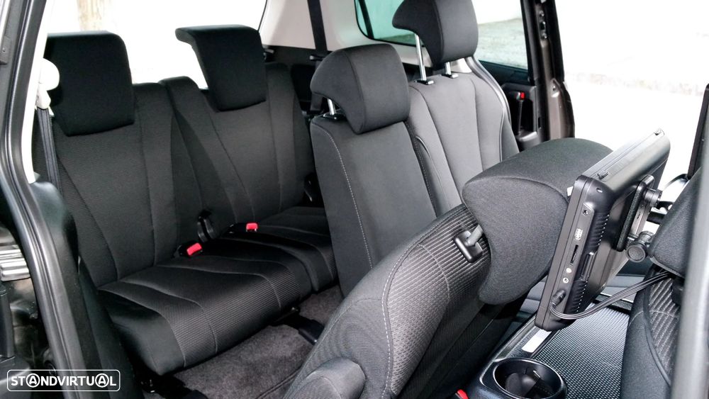 Mazda 5 MZR-CD 1.6 Superior Wagon +Xenon +PE+Pele - 52