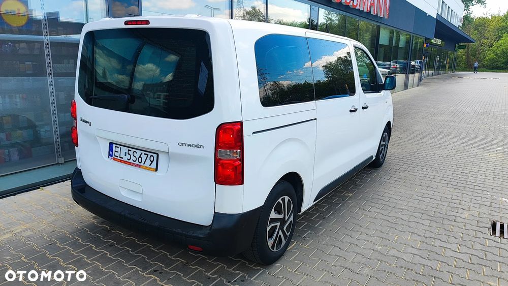 Citroën SpaceTourer 1.5 BlueHDi M Feel - 7