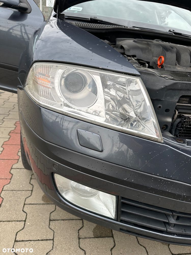 Skoda Octavia 1.9 TDI DPF Classic - 13