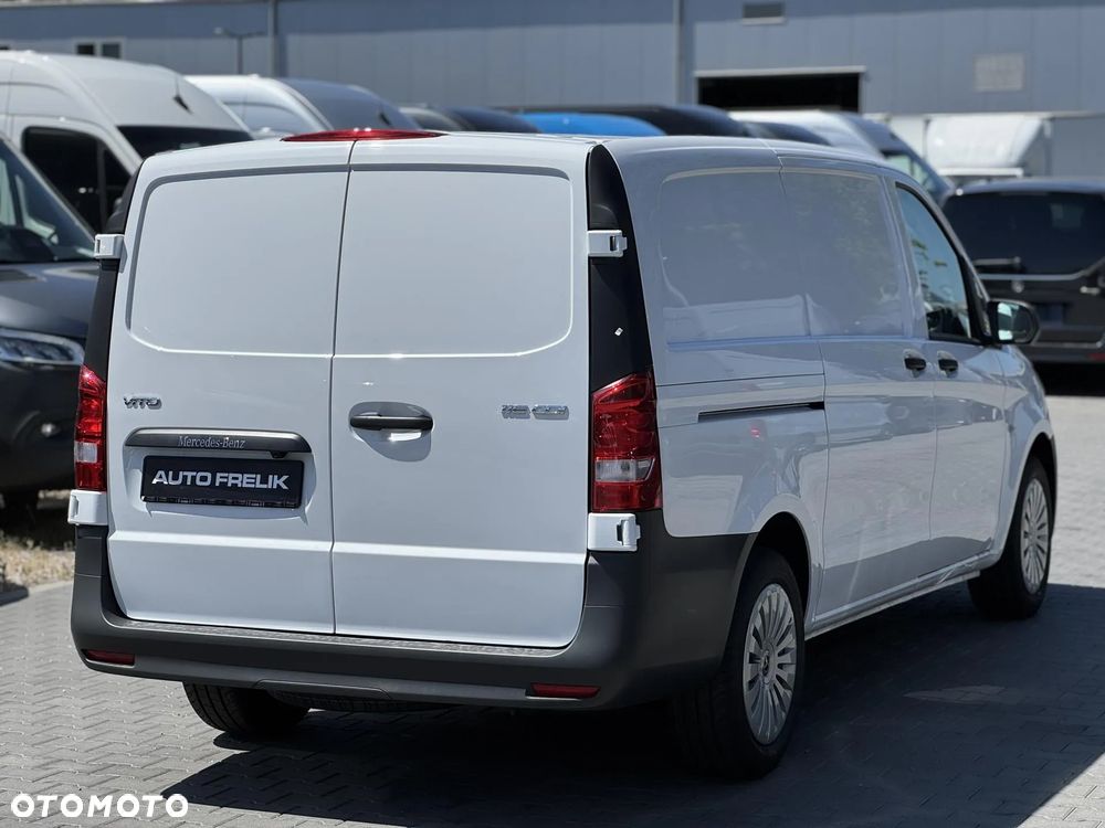 Mercedes-Benz Vito - 6