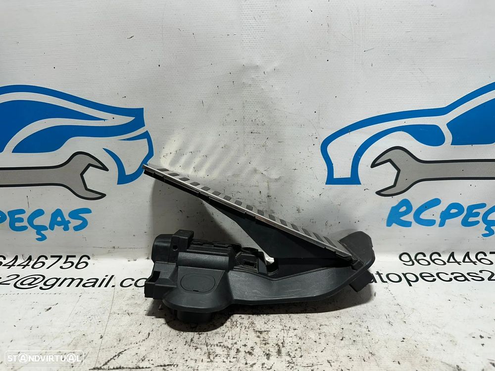 .Pedal Acelerador Eletronico Original VW Volkswagen Audi Seat Skoda 1K2721503AM 2003 - 2017 - 6