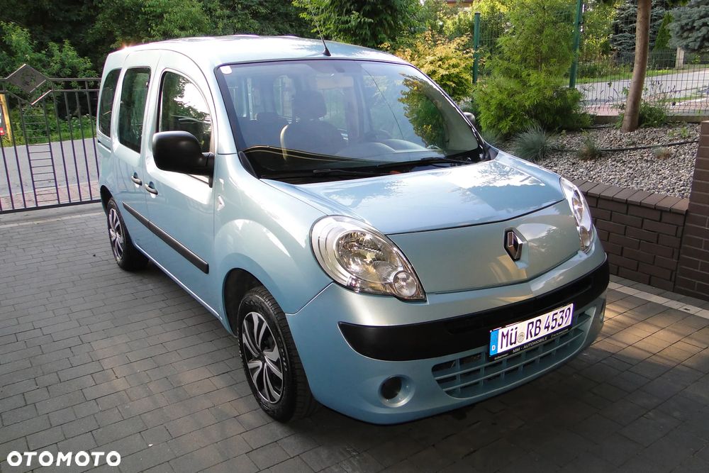 Renault Kangoo 1.6 16V Expression - 2