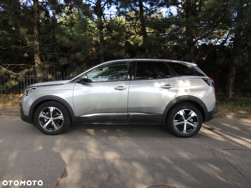 Peugeot 3008 1.2 PureTech Allure - 25