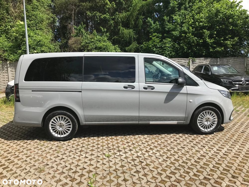 Mercedes-Benz Vito Tourer L2 Pro 9G-Tronic 447.703 - 8