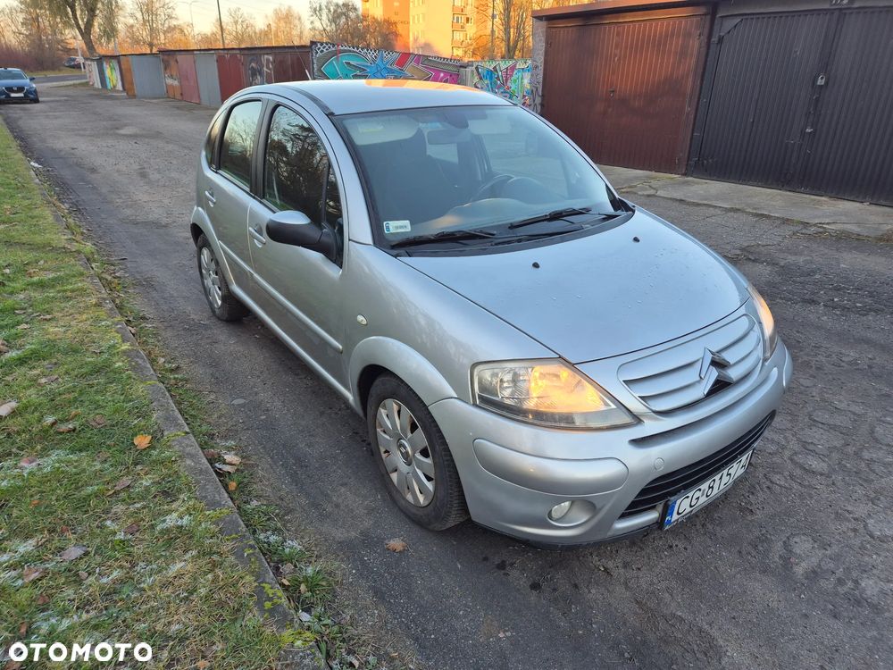 Citroën C3 1.4 Exclusive - 4