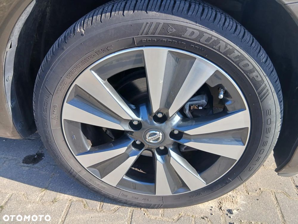 Nissan Pulsar 1.2 DIG-T Acenta - 9