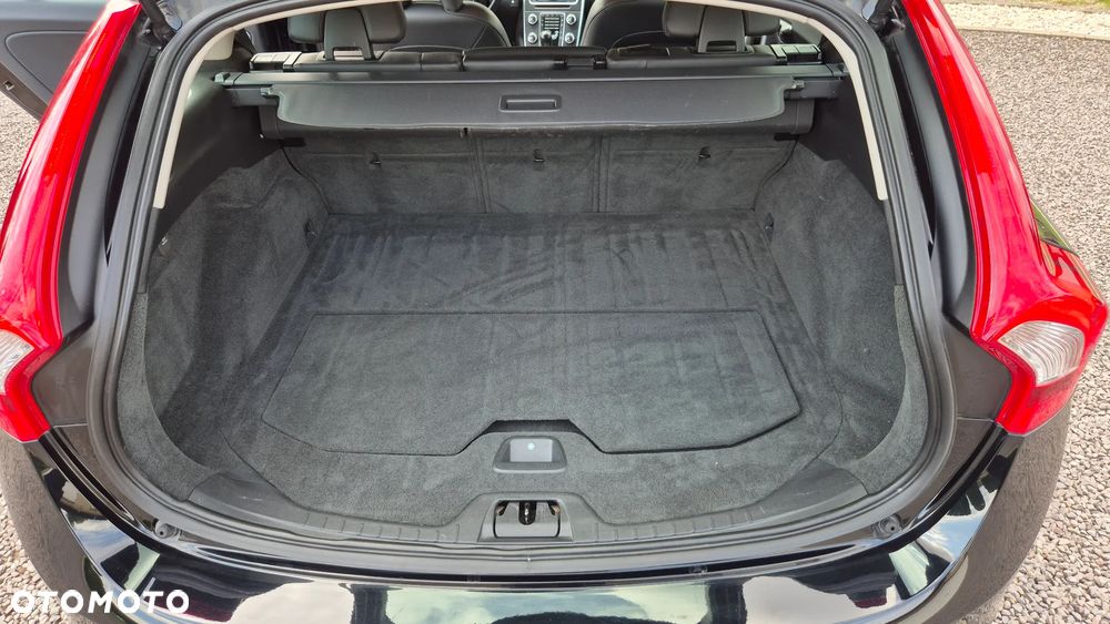 Volvo V60 D3 - 23